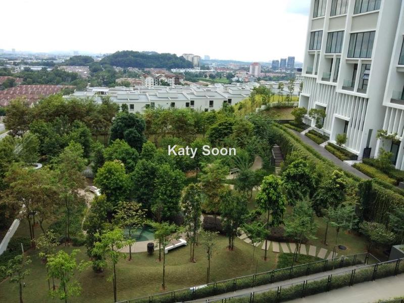 Condominium for Sale in CloudTree Residence by Katty Soon - iProperty.com.my
