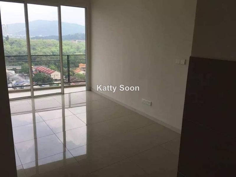 Kondominium untuk Dijual di Casa Green Condominium oleh Katty Soon - iProperty.com.my