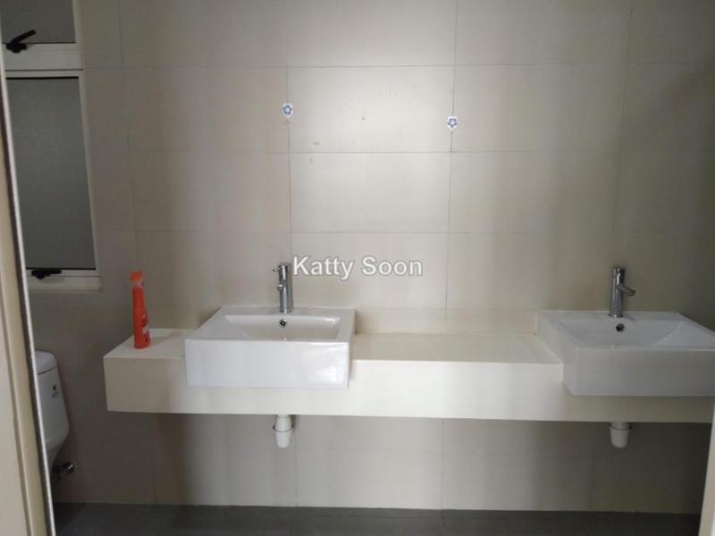 Kondominium untuk Dijual di Casa Green Condominium oleh Katty Soon - iProperty.com.my