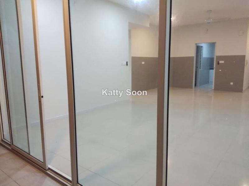 Kondominium untuk Dijual di Casa Green Condominium oleh Katty Soon - iProperty.com.my