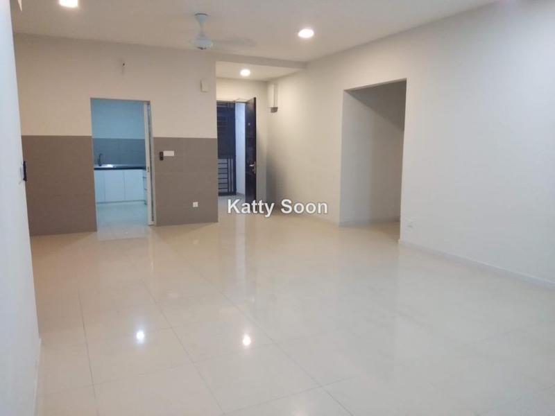 Kondominium untuk Dijual di Casa Green Condominium oleh Katty Soon - iProperty.com.my