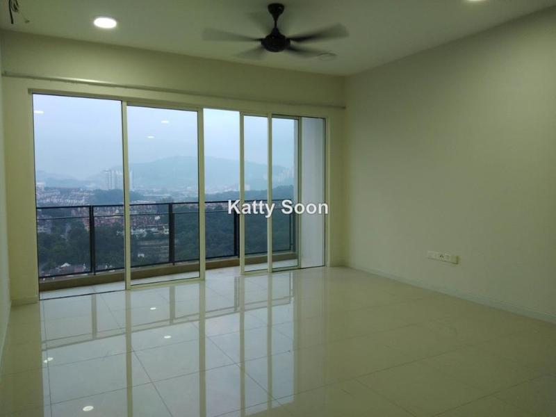 Kondominium untuk Dijual di Casa Green Condominium oleh Katty Soon - iProperty.com.my