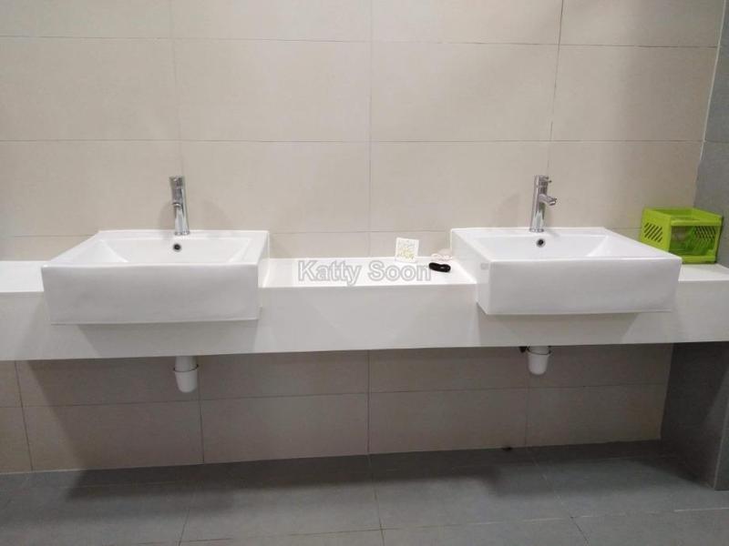 Kondominium untuk Dijual di Casa Green Condominium oleh Katty Soon - iProperty.com.my