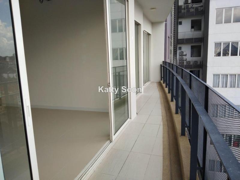 Kondominium untuk Dijual di Casa Green Condominium oleh Katty Soon - iProperty.com.my