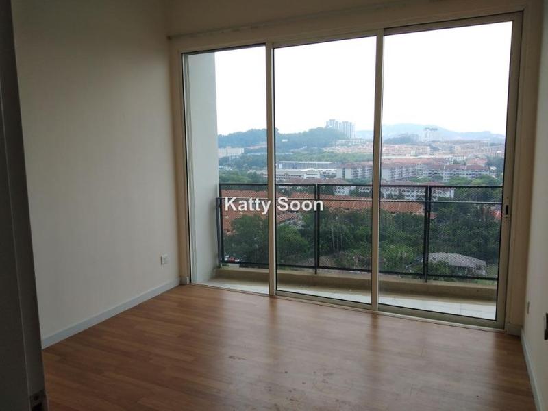 Kondominium untuk Dijual di Casa Green Condominium oleh Katty Soon - iProperty.com.my