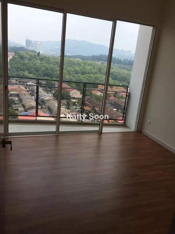 Kondominium untuk Dijual di Casa Green Condominium oleh Katty Soon - iProperty.com.my