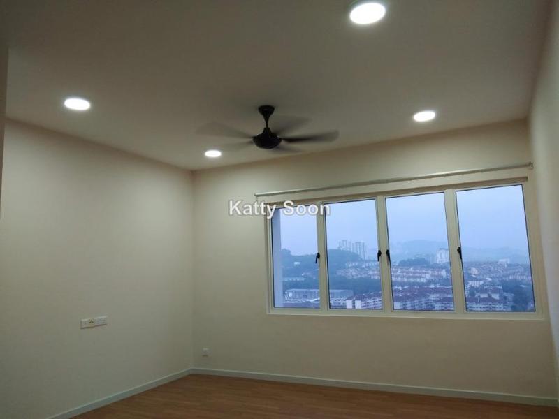 Kondominium untuk Dijual di Casa Green Condominium oleh Katty Soon - iProperty.com.my