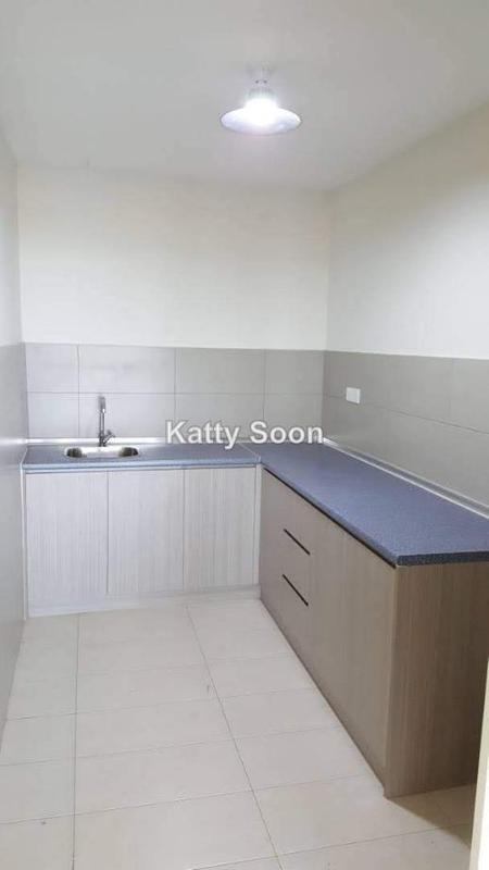 Kondominium untuk Dijual di Casa Green Condominium oleh Katty Soon - iProperty.com.my