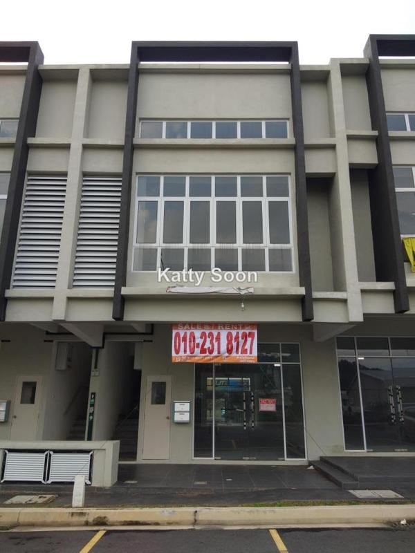 For Rent - Mahkota Residence 3 Mahkota Garden Cheras