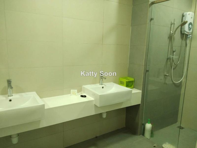 Kondominium untuk Dijual di Casa Green Condominium oleh Katty Soon - iProperty.com.my