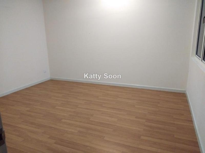 Kondominium untuk Dijual di Casa Green Condominium oleh Katty Soon - iProperty.com.my