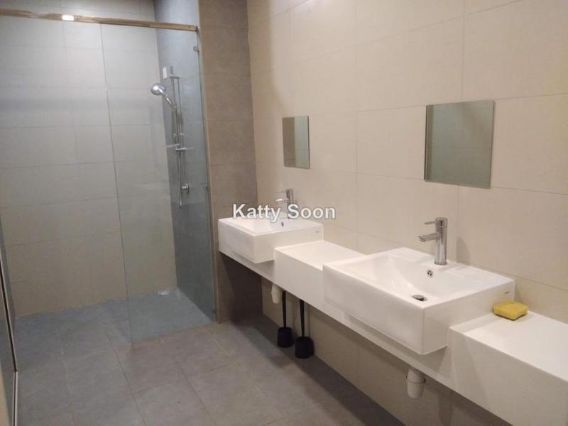 Kondominium untuk Dijual di Casa Green Condominium oleh Katty Soon - iProperty.com.my