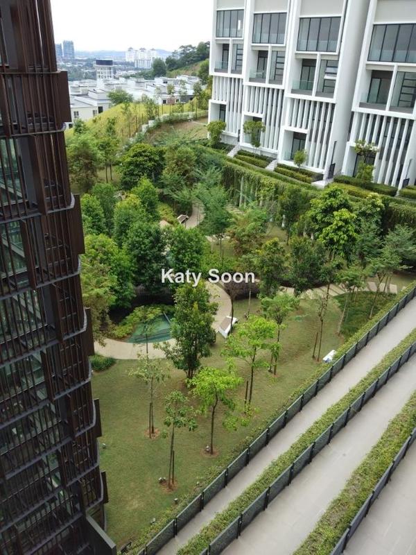Condominium for Sale in CloudTree Residence by Katty Soon - iProperty.com.my