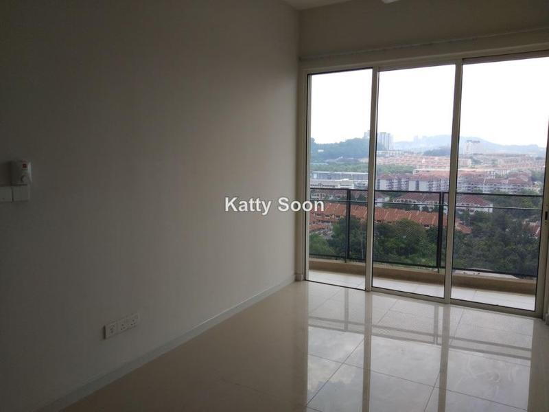 Kondominium untuk Dijual di Casa Green Condominium oleh Katty Soon - iProperty.com.my