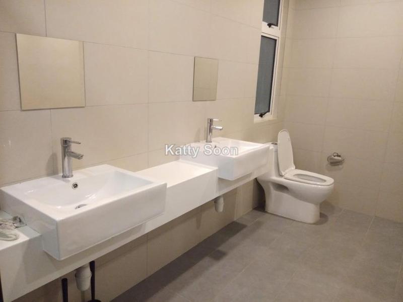 Kondominium untuk Dijual di Casa Green Condominium oleh Katty Soon - iProperty.com.my