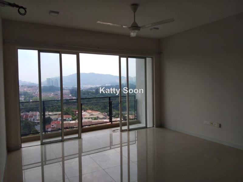 Kondominium untuk Dijual di Casa Green Condominium oleh Katty Soon - iProperty.com.my