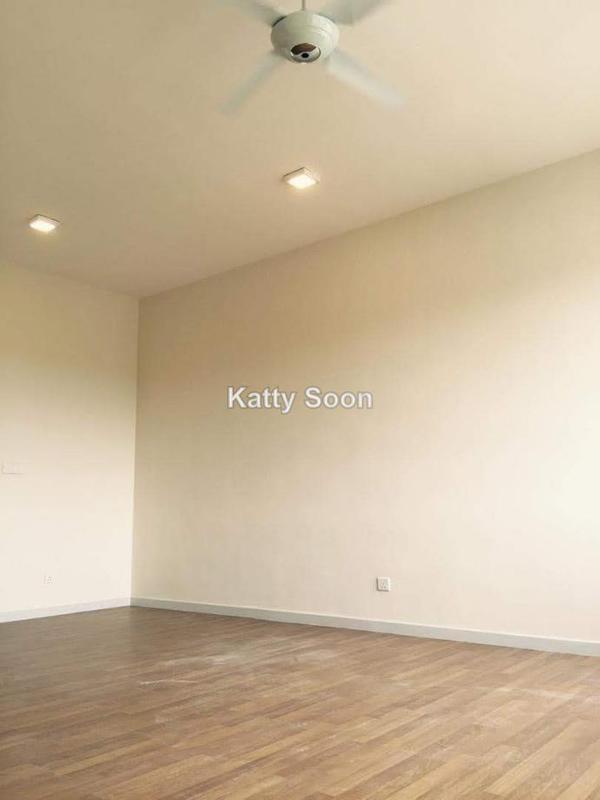 Kondominium untuk Dijual di Casa Green Condominium oleh Katty Soon - iProperty.com.my