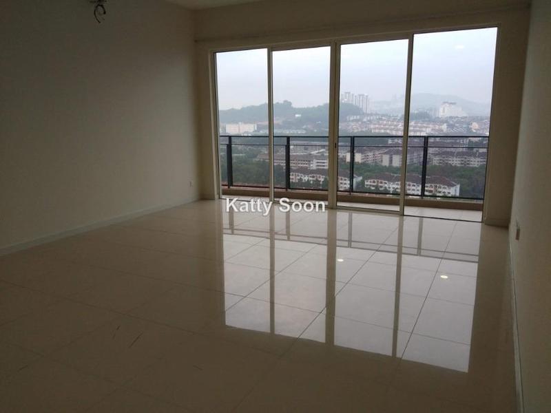 Kondominium untuk Dijual di Casa Green Condominium oleh Katty Soon - iProperty.com.my