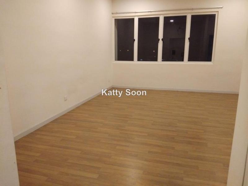 Kondominium untuk Dijual di Casa Green Condominium oleh Katty Soon - iProperty.com.my