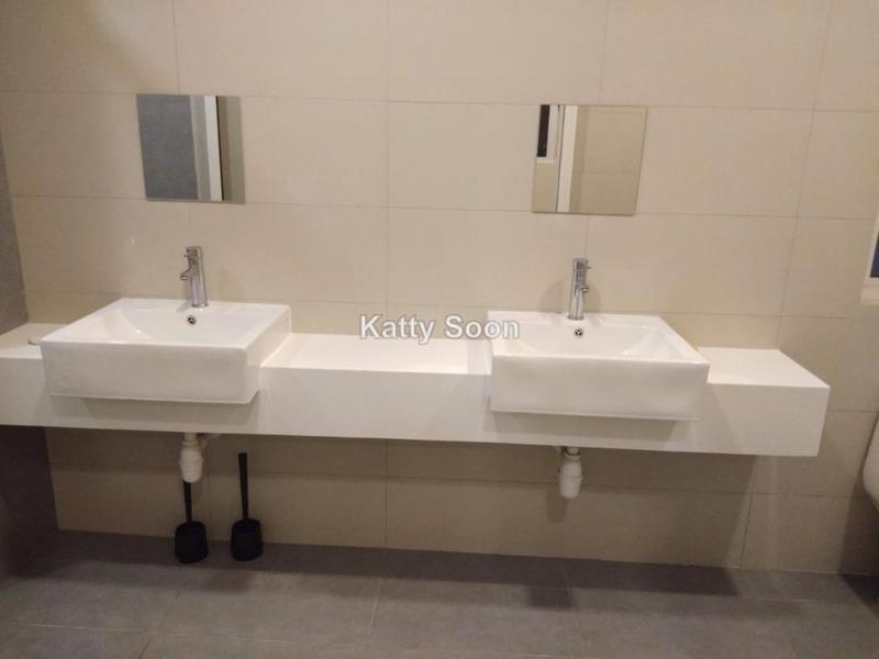 Kondominium untuk Dijual di Casa Green Condominium oleh Katty Soon - iProperty.com.my