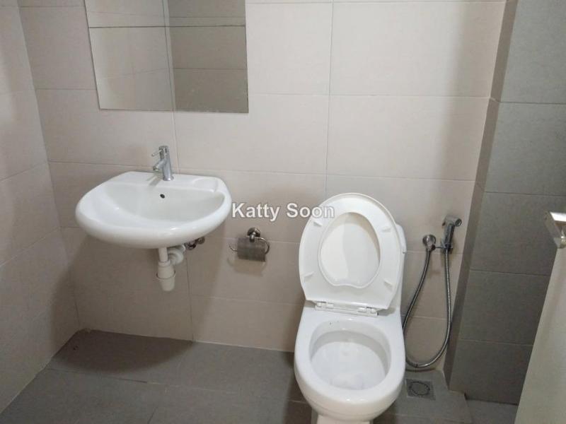 Kondominium untuk Dijual di Casa Green Condominium oleh Katty Soon - iProperty.com.my