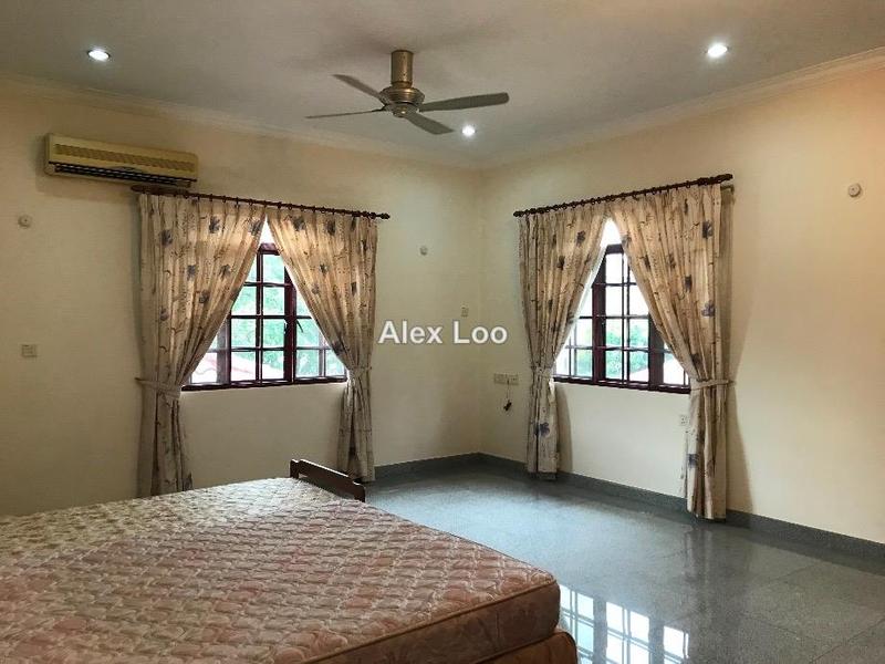 Bungalow House untuk Dijual di Glenmarie Court, Glenmarie oleh Alex Loo - Glenmarie Court Bungalow For Sale - iProperty.com.my