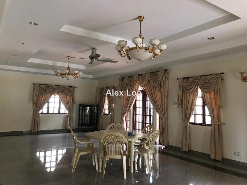 Bungalow House untuk Dijual di Glenmarie Court, Glenmarie oleh Alex Loo - Glenmarie Court Bungalow For Sale - iProperty.com.my