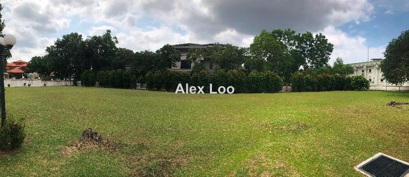 Bungalow House untuk Dijual di Glenmarie Court, Glenmarie oleh Alex Loo - Glenmarie Court Bungalow For Sale - iProperty.com.my