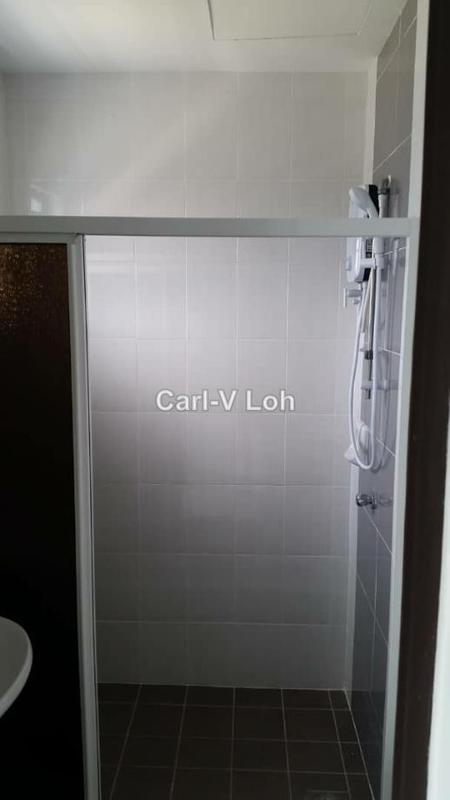 Kondominium untuk Dijual di T-Parkland oleh Carl-V Loh - iProperty.com.my