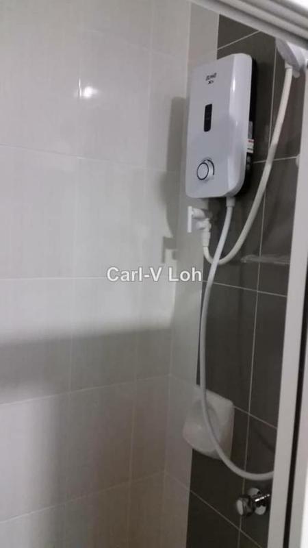 Kondominium untuk Dijual di T-Parkland oleh Carl-V Loh - iProperty.com.my