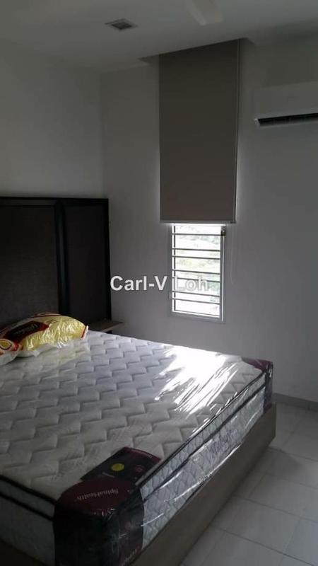 Kondominium untuk Dijual di T-Parkland oleh Carl-V Loh - iProperty.com.my
