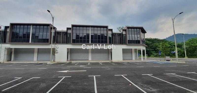 Shop / Office untuk Disewa di Templer Park, Rawang oleh Carl-V Loh - iProperty.com.my
