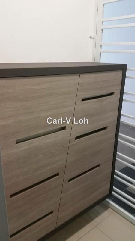 Kondominium untuk Dijual di T-Parkland oleh Carl-V Loh - iProperty.com.my