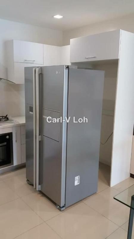 Kondominium untuk Dijual di T-Parkland oleh Carl-V Loh - iProperty.com.my