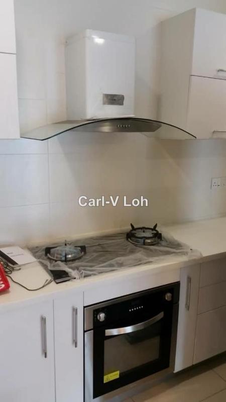 Kondominium untuk Dijual di T-Parkland oleh Carl-V Loh - iProperty.com.my