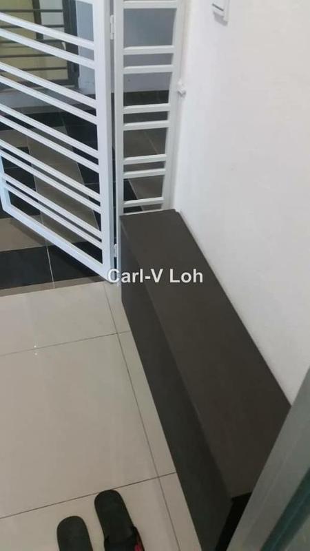 Kondominium untuk Dijual di T-Parkland oleh Carl-V Loh - iProperty.com.my