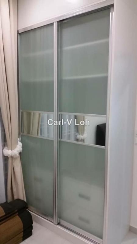 Kondominium untuk Dijual di T-Parkland oleh Carl-V Loh - iProperty.com.my