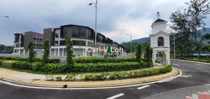Shop / Office for Rent in Templer Park, Rawang by Carl-V Loh - iProperty.com.my