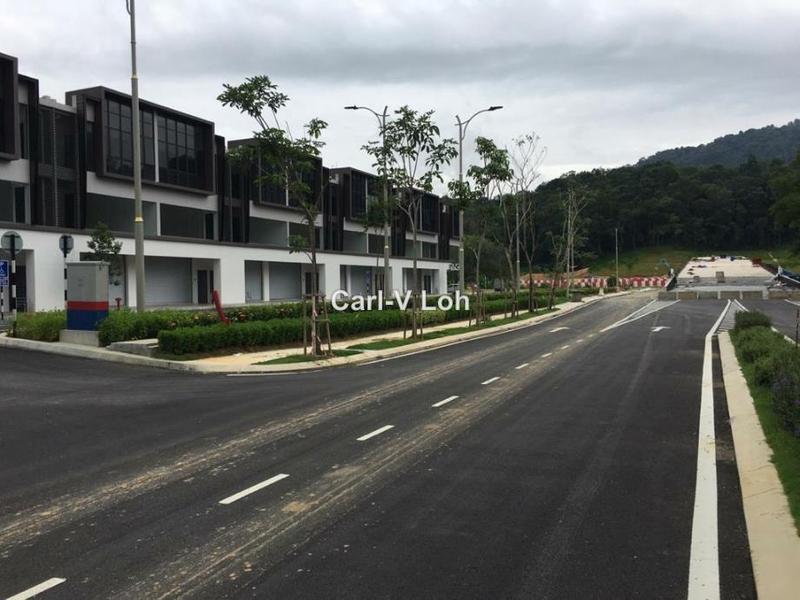 Shop / Office untuk Disewa di Rawang, Selangor oleh Carl-V Loh - iProperty.com.my