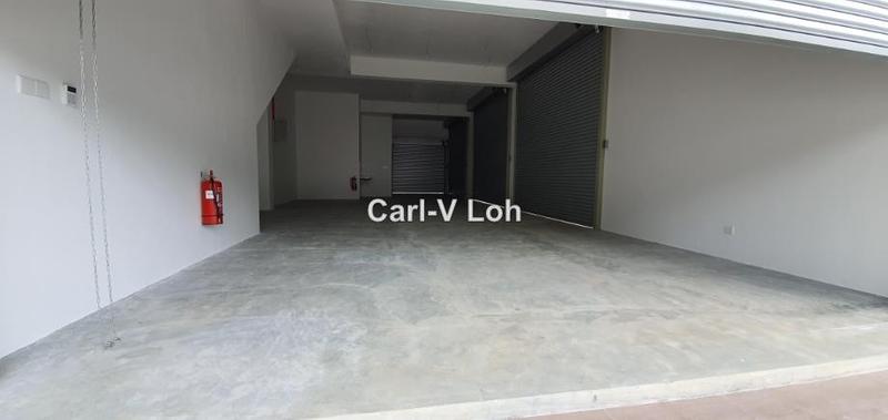 Shop / Office untuk Disewa di Templer Park, Rawang oleh Carl-V Loh - iProperty.com.my