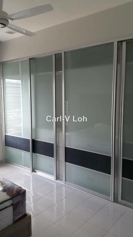Kondominium untuk Dijual di T-Parkland oleh Carl-V Loh - iProperty.com.my