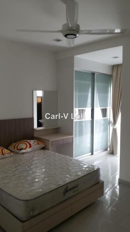 Kondominium untuk Dijual di T-Parkland oleh Carl-V Loh - iProperty.com.my