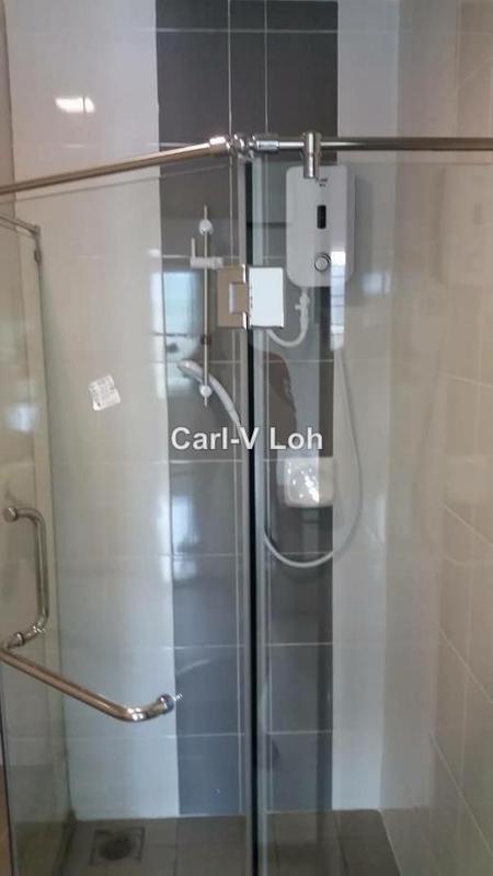 Kondominium untuk Dijual di T-Parkland oleh Carl-V Loh - iProperty.com.my