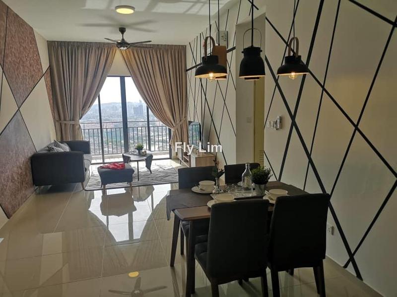 For Rent - The Hamilton