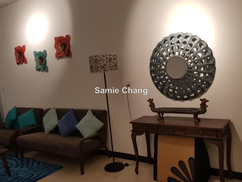 Kondominium untuk Disewa di Silverscape Residences oleh Samie Chang - iProperty.com.my
