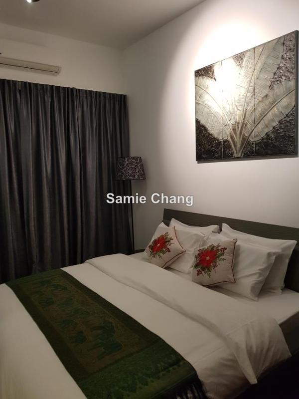 Kondominium untuk Disewa di Silverscape Residences oleh Samie Chang - iProperty.com.my