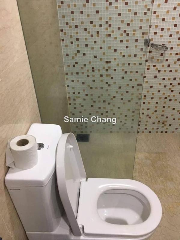 Service Residence for Sale in Regalia Residence by Samie Chang - iProperty.com.my