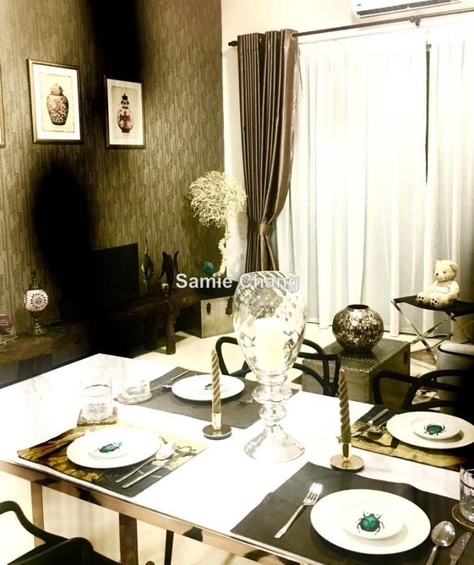 For Sale - Silverscape Luxury Residences