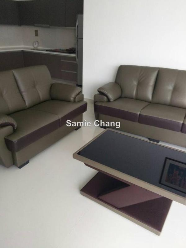 Service Residence for Sale in Regalia Residence by Samie Chang - iProperty.com.my