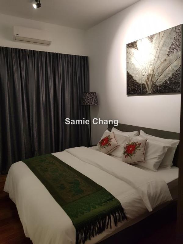 Kondominium untuk Disewa di Silverscape Residences oleh Samie Chang - iProperty.com.my